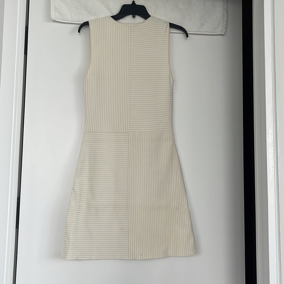 Theory dress - Picture 3 of 4